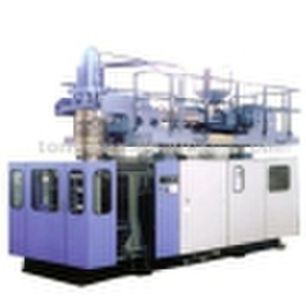 Fully Automatic Blow Molding Machine