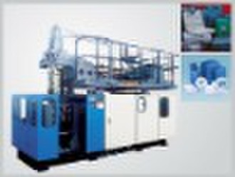 TDB-25A/B  extrusion blow moulding machine