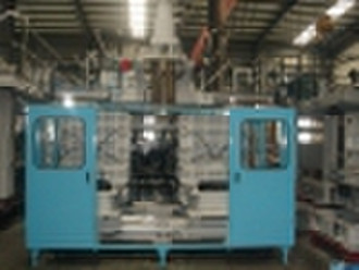 HTII-30L/1 automatic blow moulding machine