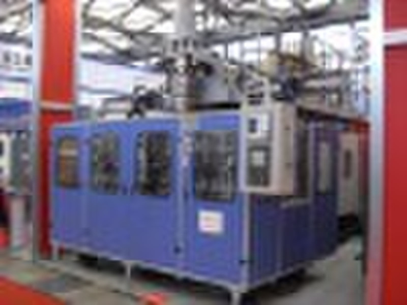 Blow Moulding Machine