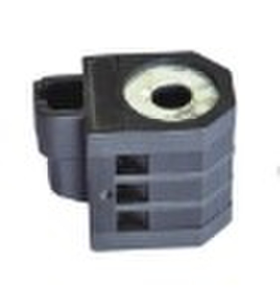 Solenoid Coil for Hyundai Excavator R215-7