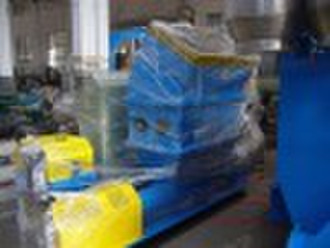 EPS foam cold press machine