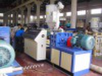 PPR Pipe  Production Line