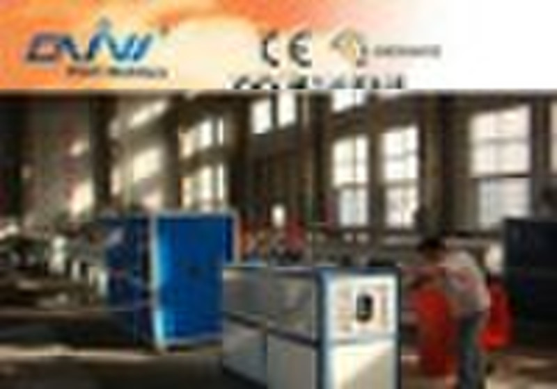 PPR pipe machine