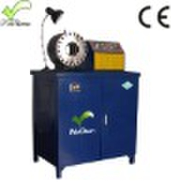 [NEW]High quality hose crimping machine