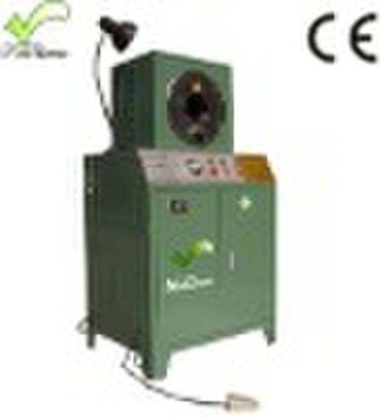 250BS-A Hose Crimping Machine