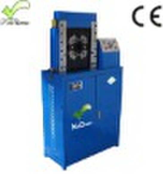 High Quality Hydraulic Hose Crimping Machine