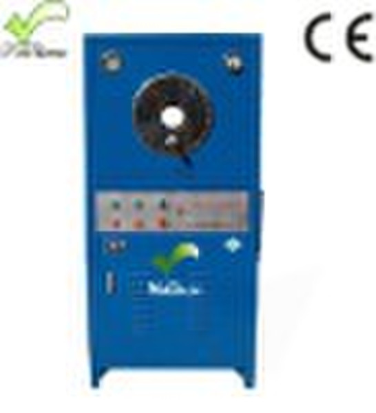 Closet Hydraulic Hose Swaging Machine[250BS-Z-B]