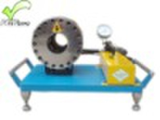 Hydraulic Portable Hose Assembly Machine