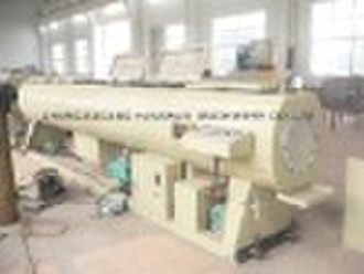 PVC Pipe Extrusion  Line