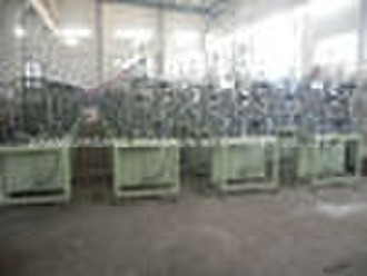 polystyrene picture frame making machine