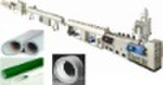 PPR Pipe Production Line