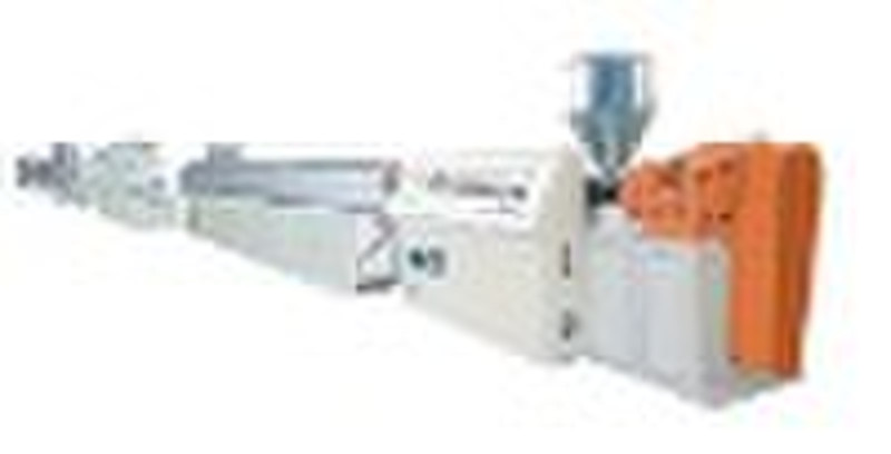 PPR  Pipe Production Line