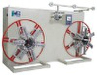 Pipe Winding Machine