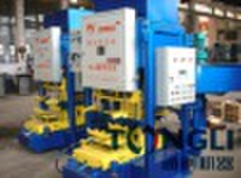 tile machine