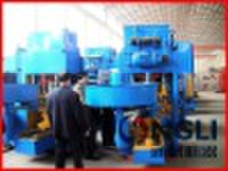 tile machine MYWJ-125