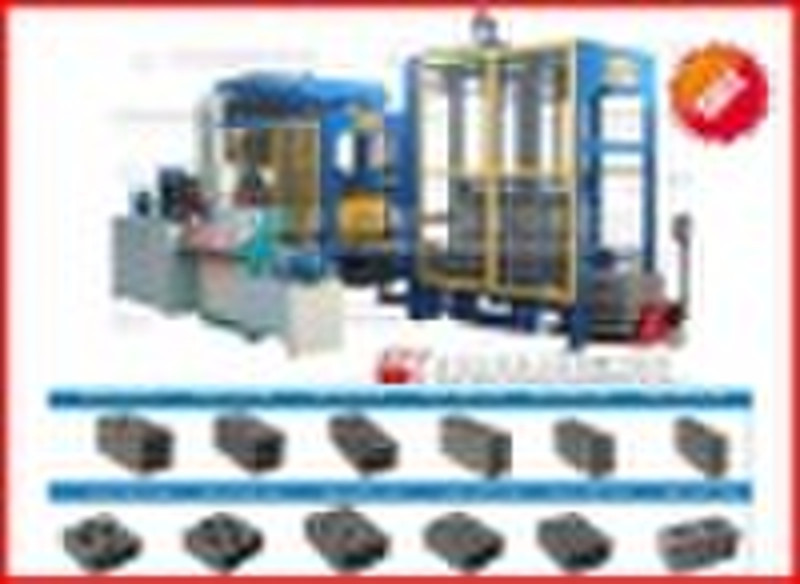 brick making machine price