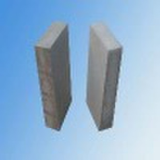 Refractory Corundum Mullite Bricks for EAF Roof