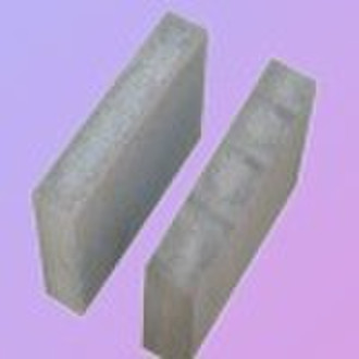 Refractory Products for EAF Roof