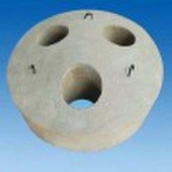 Refractory Precast Block