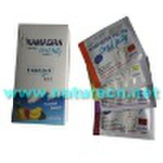 Kamagra Oral Jelly 100mg  sex enhancer