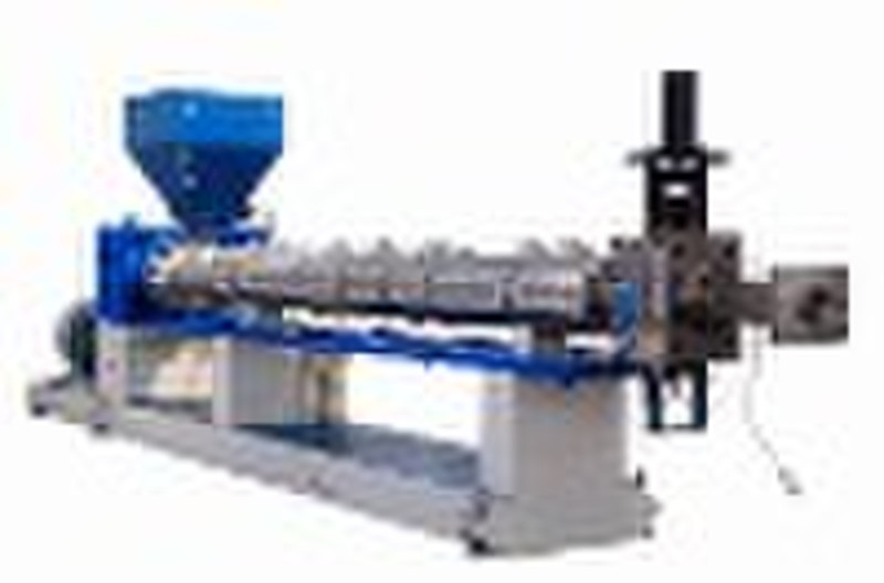 XPS Insulation Board Extrusion Line