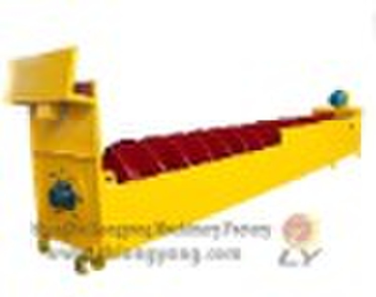 Sand Washer-XL Series