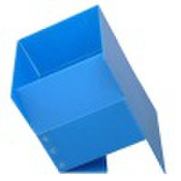 Hollow  sheet  Box