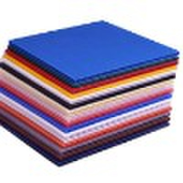 SPECIAL PRICE PLASTIC BOARD