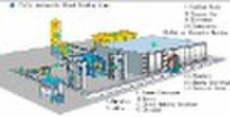 DK8-15 automatic concrete making machine