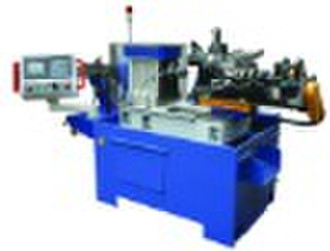 CNC  Spinning Machine