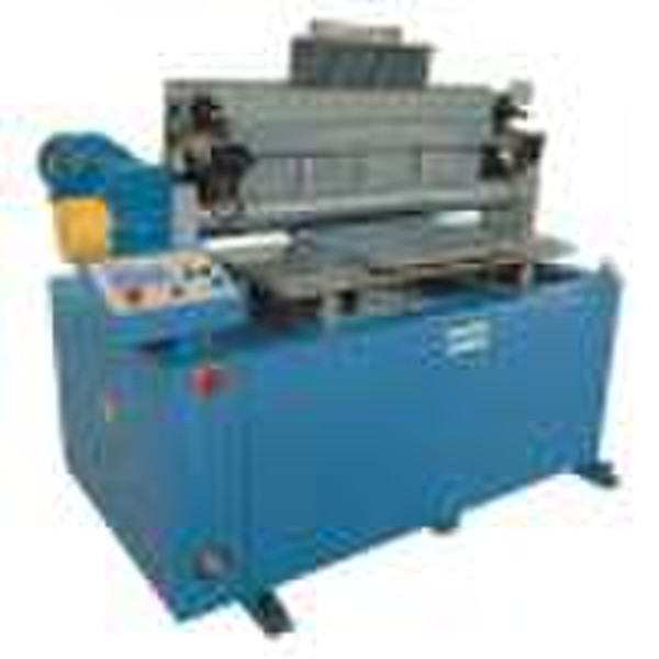 Condenser Bending Machine