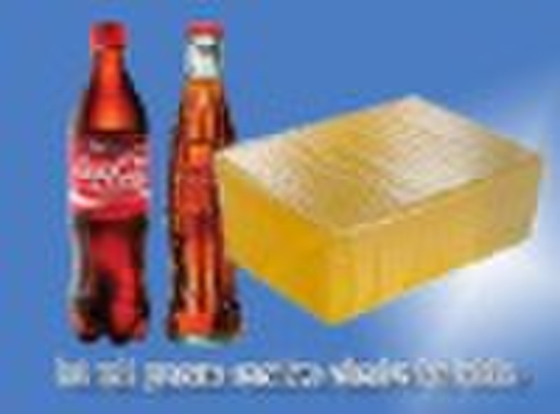 hot melt adhesive for bottles