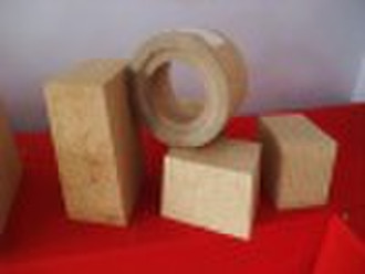 High alumina brick