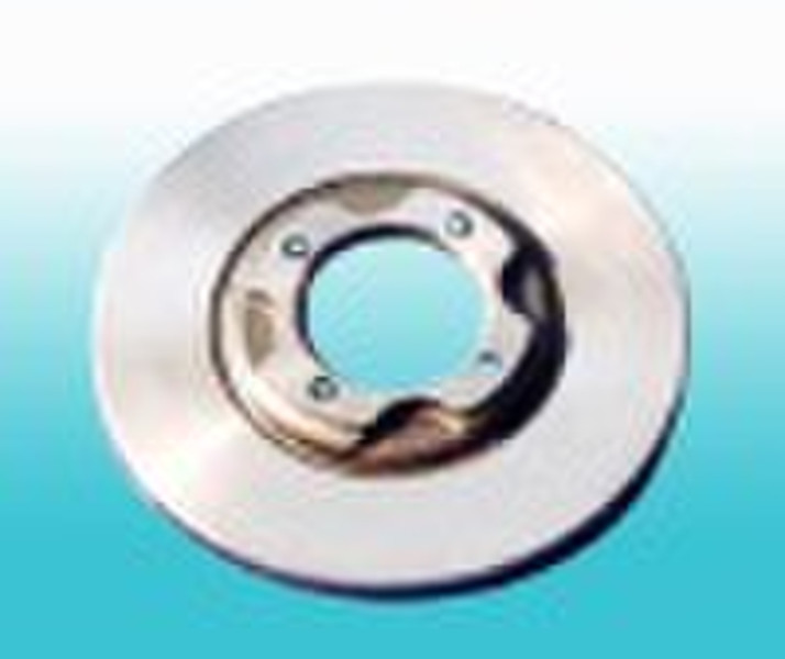 Brake Rotor