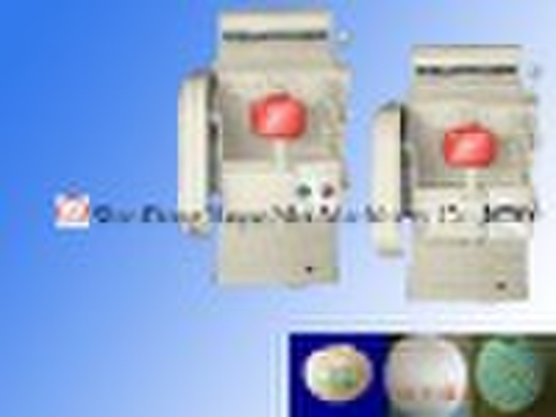 ball winding machine