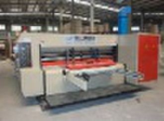 HUAYU-B-42 series of high speed printer slotter di