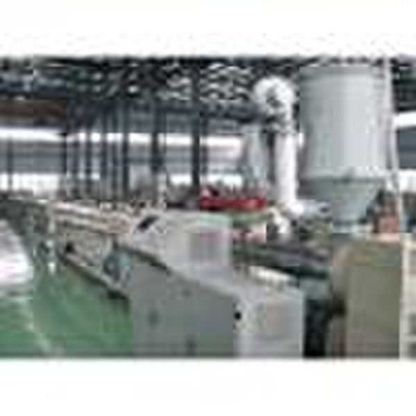 PB Pipe Production Line