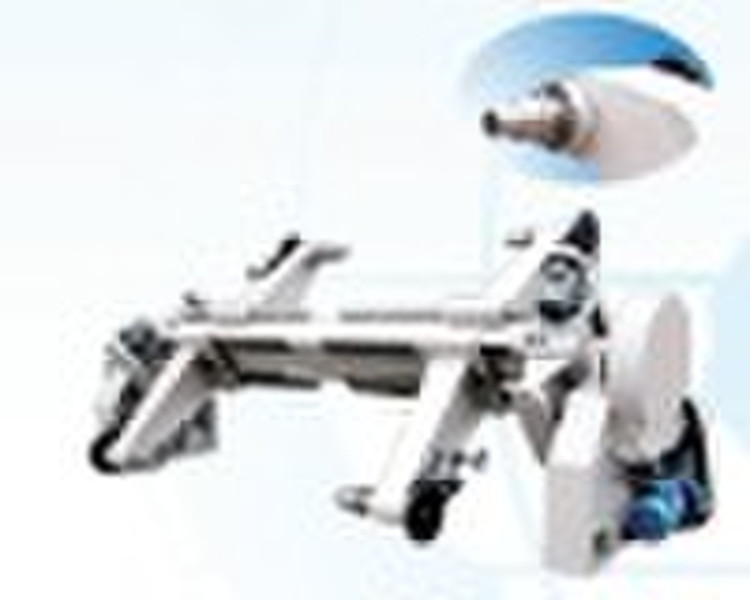 Electric mill roll stand