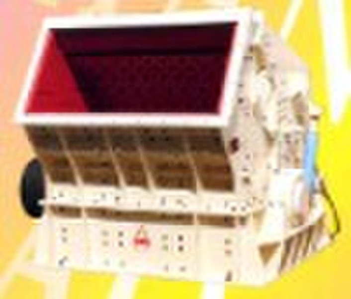 Impact Crusher