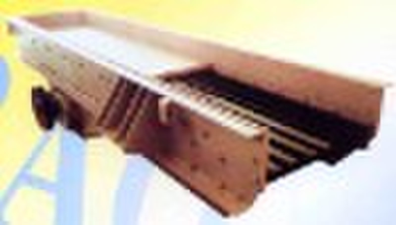 Vibrating Feeder