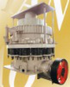 Compound Cone Crusher