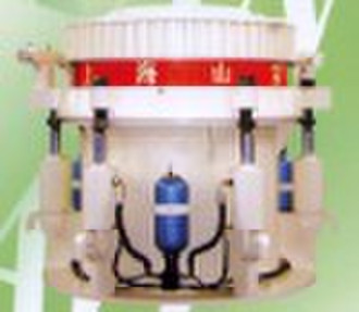 Multi-Cylinder Hydraulic Cone Crusher