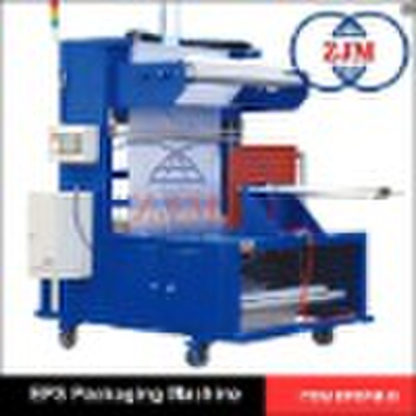 EPS Packaging Machine