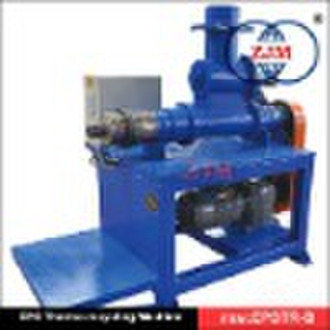 EPS Thermo - recycling Machine