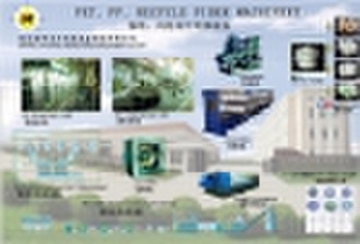 Fiber Machinery