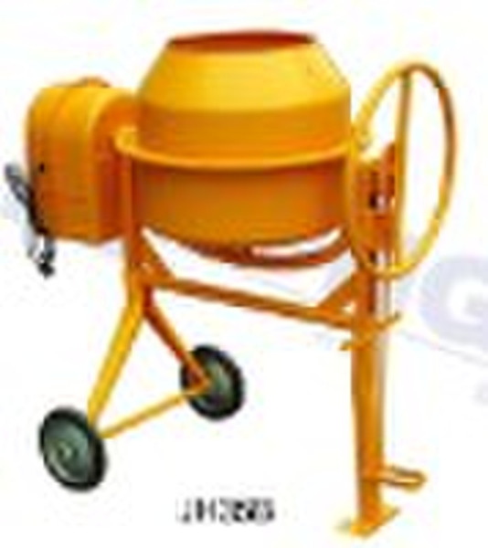 JH35B concrete mixer,