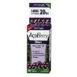 Acai Berry Powder 10:1,4:1