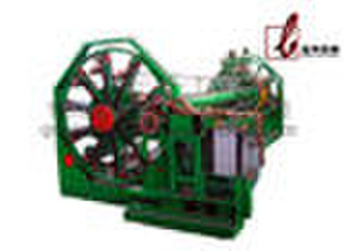 cage making machine for reinforced concrete pipe
