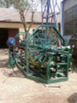 cage welding machinery -high quality